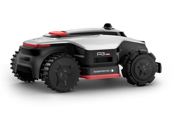 Dreame Robotická sekačka A3 AWD Pro 2500