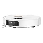 Dreame X40 Ultra Complete čistiaci robot, biely