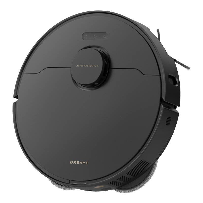 Dreame X40 Ultra Complete čistiaci robot, čierny