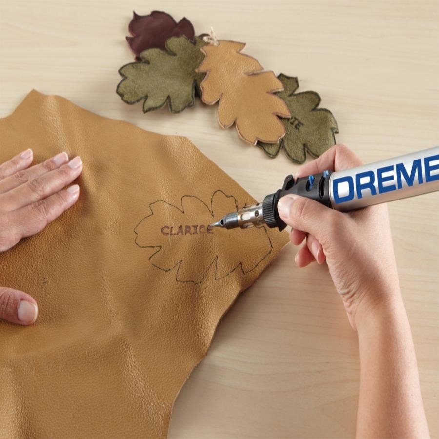Dremel 201 Versatip Pájecí hroty (26150201JA)