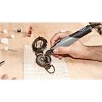 Dremel 414 Leštiaci kotúč 13 mm (2615041432)