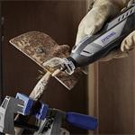 Dremel 8250-5/65 Platinum+ Box 12V multifunkční nářadí (F0138250JF)