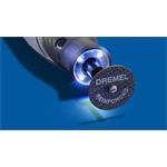 DREMEL Akumulátorové multifunkční nářadí 8150-20 (F.013.815.0JA)