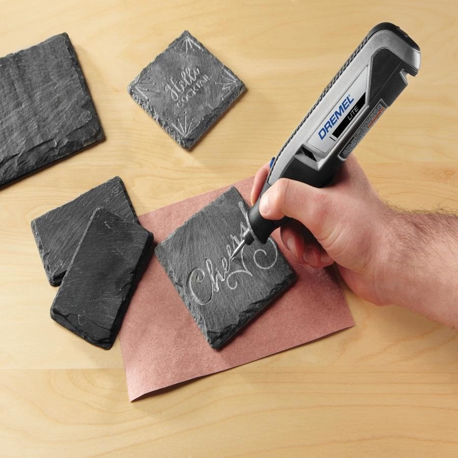 Dremel Lite 7760-15 Multifunkční nářadí (F0137760JA)