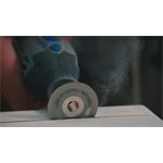 Dremel SC545 Diamantový řezný kotouč s rychloupínáním (2615S545JB)