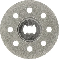 Dremel SC545 Diamantový řezný kotouč s rychloupínáním (2615S545JB)