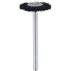 Dremel štetec na vlákna 19 mm, 2 ks (26150403JA)