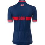 Dres Kalas ELITE GBCT Z modrý veľkosť 4