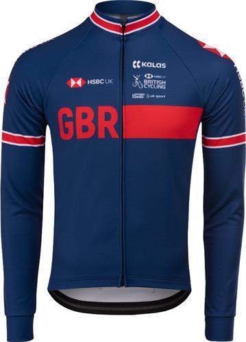 Dres Kalas ELITE GBCT Z veľkosť 5