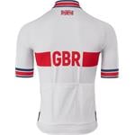 Dres Kalas ELITE GBCT Z white veľkosť 5