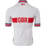 Dres Kalas ELITE GBCT Z white veľkosť 6