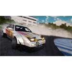DRIFT21