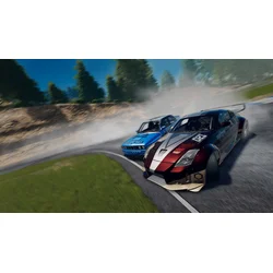 DRIFT21