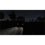 Driving School Simulator
