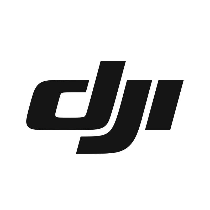 Drony DJI