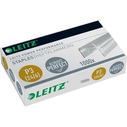 Drôt LEITZ "Power Performance P3", 24/6