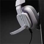  Drôtová náhlavná súprava Logitech G Astro A10, sivá