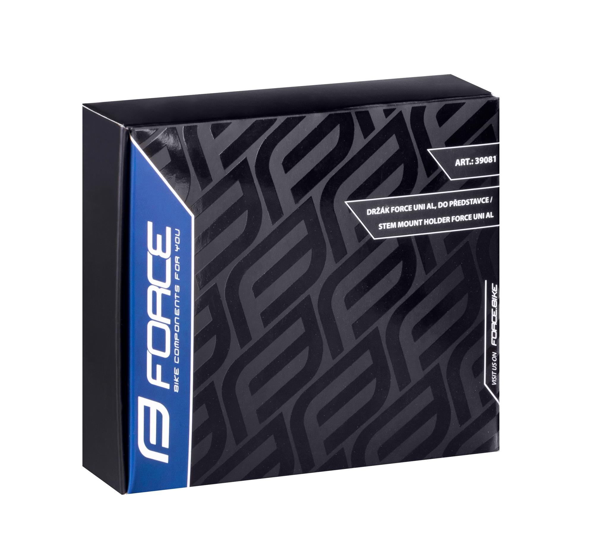 držák FORCE UNI Al pro počítače,do představce