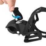 Držák na láhev pro Xiaomi Scooter, černý
