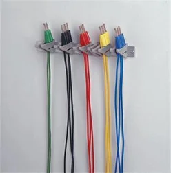 Držák na měřicí kabely Voltcraft MHS4025 BEST