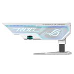 Držiak grafickej karty ASUS ROG Herculx (XH01), biely