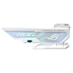 Držiak grafickej karty ASUS ROG Herculx (XH01), biely