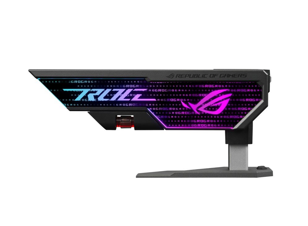 Držiak grafickej karty ASUS ROG Herculx (XH01)