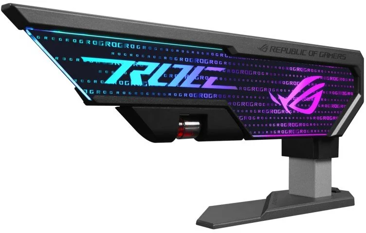 Držiak grafickej karty ASUS ROG Herculx (XH01)