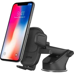 Držiak iOttie Easy One Touch 5 na palubnú dosku a čelné sklo