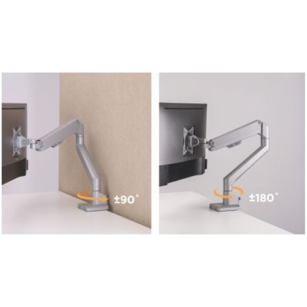 Držiak monitora Brateck LDT62-C012