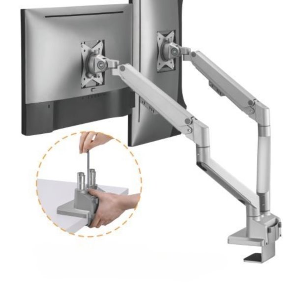 Držiak monitora Brateck LDT62-C024