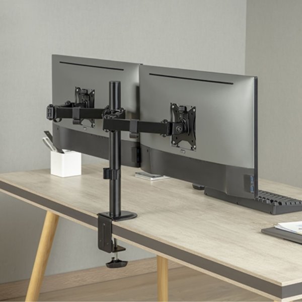 Držiak monitora Brateck LDT66-C024
