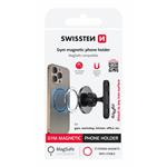 Držiak na smartfón Swissten MagSafe s magnetickým uchytením