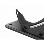 Držiak na TV GEMBIRD WM-65T-02, 32"-65" (30 kg), náklon