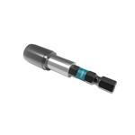 Držiak skrutných bitov MAKITA 1/4" IMPACT BLACK, 60 mm