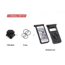 Držiak smartfónu Zefal Z-console Dry M set