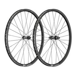 DT Swiss XRC 1200 Spline 30 Carbon CL 29" Boost sada - XD WXRC120BEIXCA09792 + WXRC120TE - Komponenty na kolo - Zapletená kola