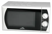DTB ETA 1207 90000 mikrovlnná trouba, příkon/výkon 1200/700W, 17l, mech. ovládání