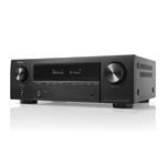 DTC DENON A/V receiver AVR-X1800H Black