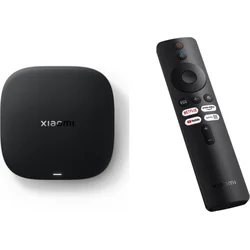 DTC Xiaomi Mi TV Box S 3. generácie