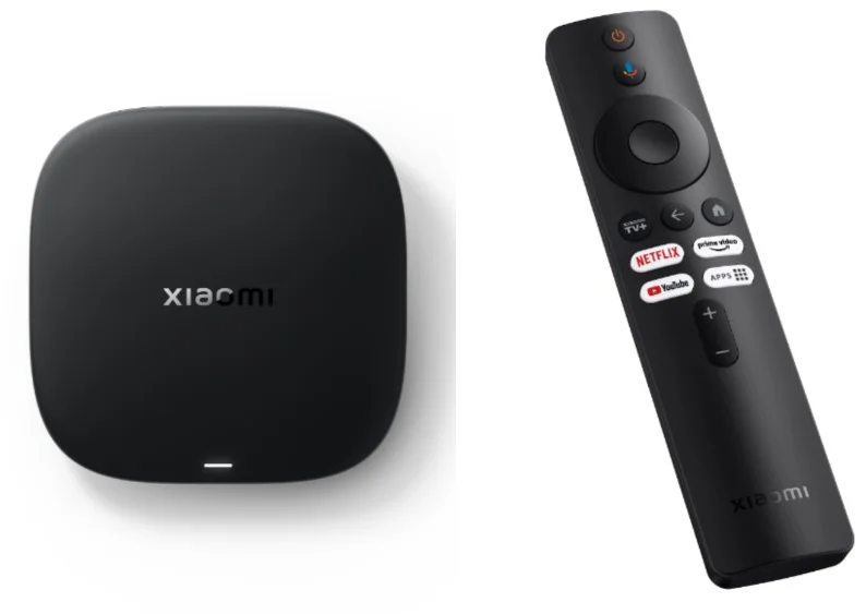 DTC Xiaomi Mi TV Box S 3nd Generation