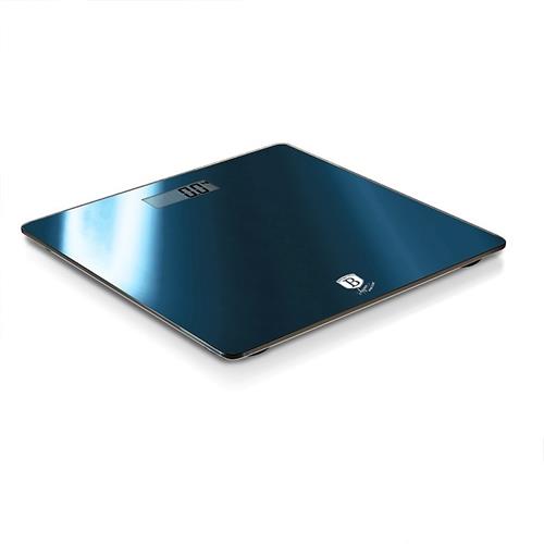 DTM BerlingerHaus Váha osobní digitální 150 kg Aquamarine Metallic Line