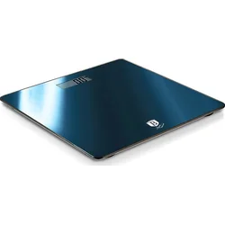 DTM BerlingerHaus Váha osobní digitální 150 kg Aquamarine Metallic Line