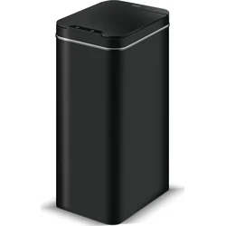 DTM Lamart LT8052 Bezdotykový odpadkový koš SENSOR, 50 l