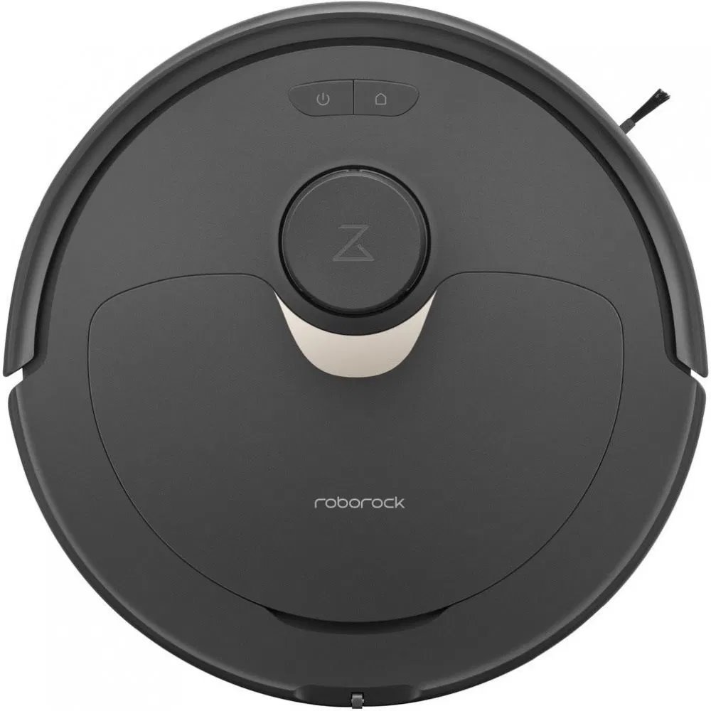 DTM Roborock Qrevo S Black