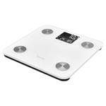 DTM Sencor SBS 6025WH Digitální osobní váha 180 kg, bílá