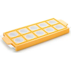 DTM Tescoma Okrúhla forma na ravioly DELICIA, 10 ks