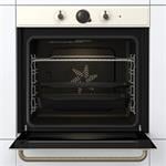 DTV Gorenje BOS67371CLI Vstavaná elektrická rúra Classic ExtraSteam