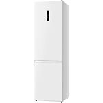 DTV Gorenje NRK620EAW4 Voľne stojaca kombinovaná chladnička, 238/98 l, biela