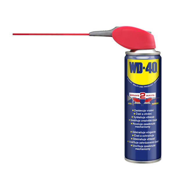 DTZ DENBRAVEN Univerzální mazivo WD-40 250ml
